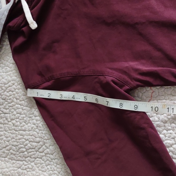 Bylt Size Medium Drop Cut L/S Hooded Henley Lux Shirt - Picture 6 of 14